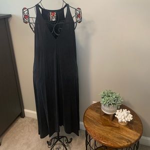 Dolan • Anthropologie | Willa Asymmetrical Dress